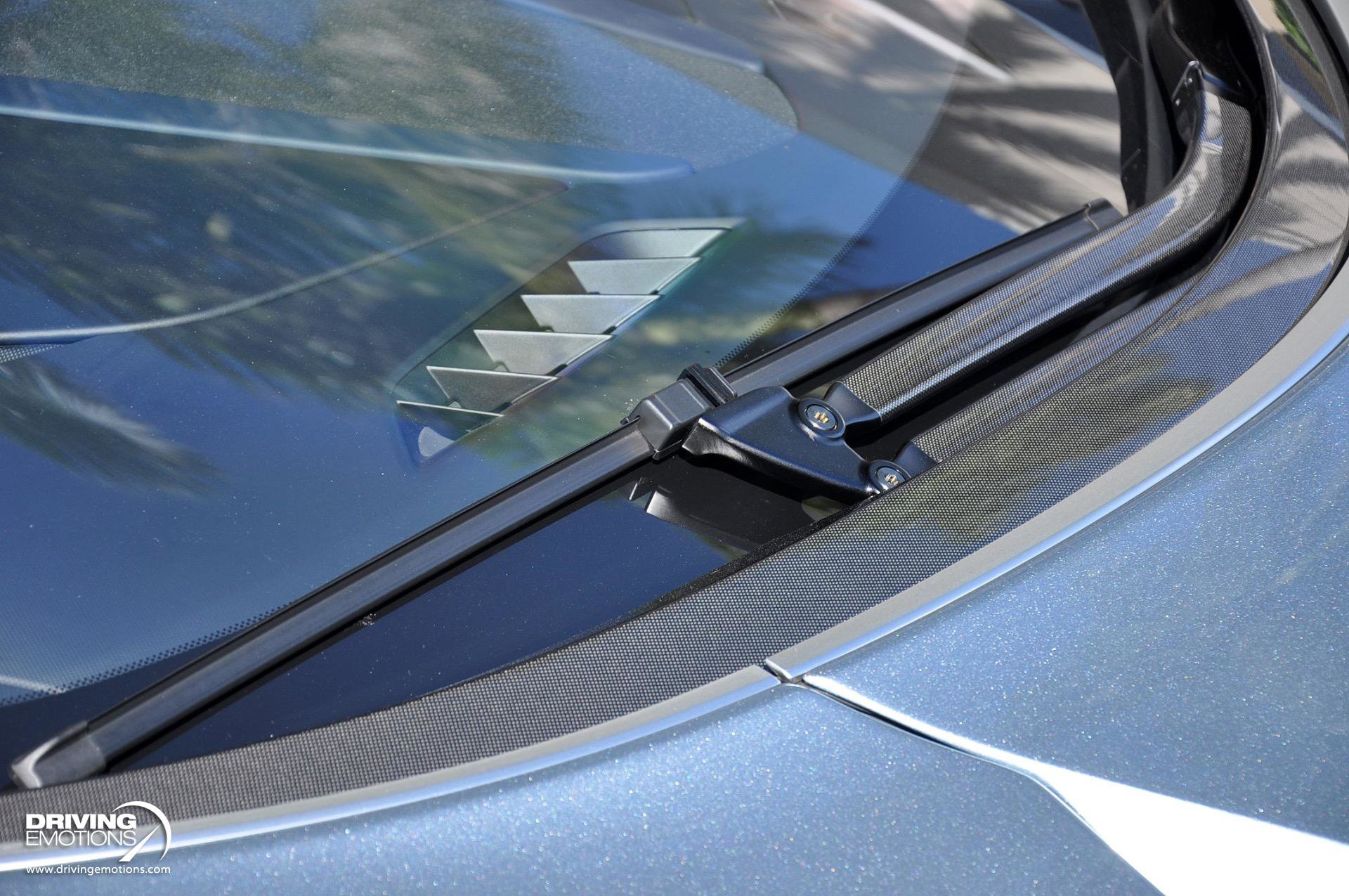 Used 2020 McLaren Speedtail RWD image 14