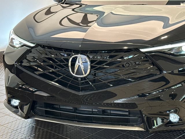 New 2026 Acura ADX A-Spec w/ Advance Package AWD/4WD image 7