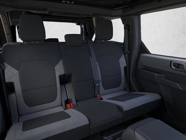 New 2025 Ford Bronco Big Bend image 11