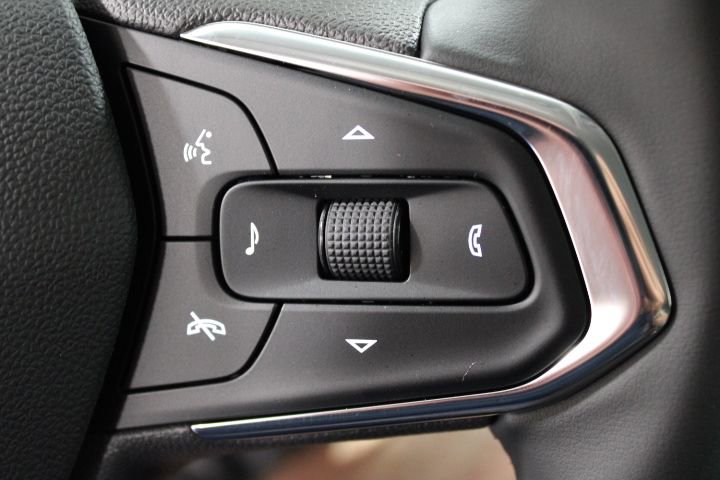 New 2026 Chevrolet TrailBlazer LT w/ Convenience Package image 33