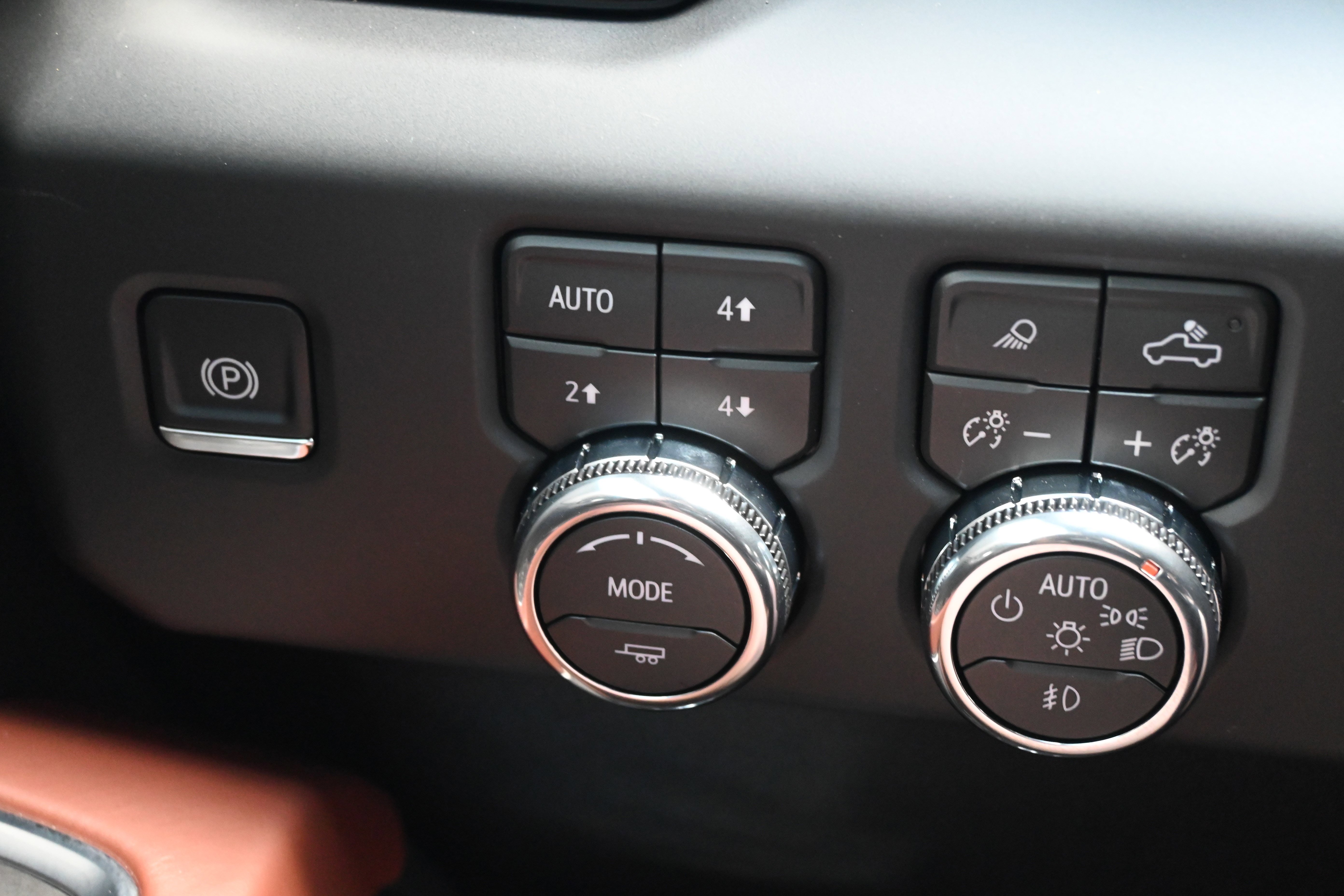 Used 2026 GMC Sierra 3500 Denali Ultimate AWD/4WD image 20