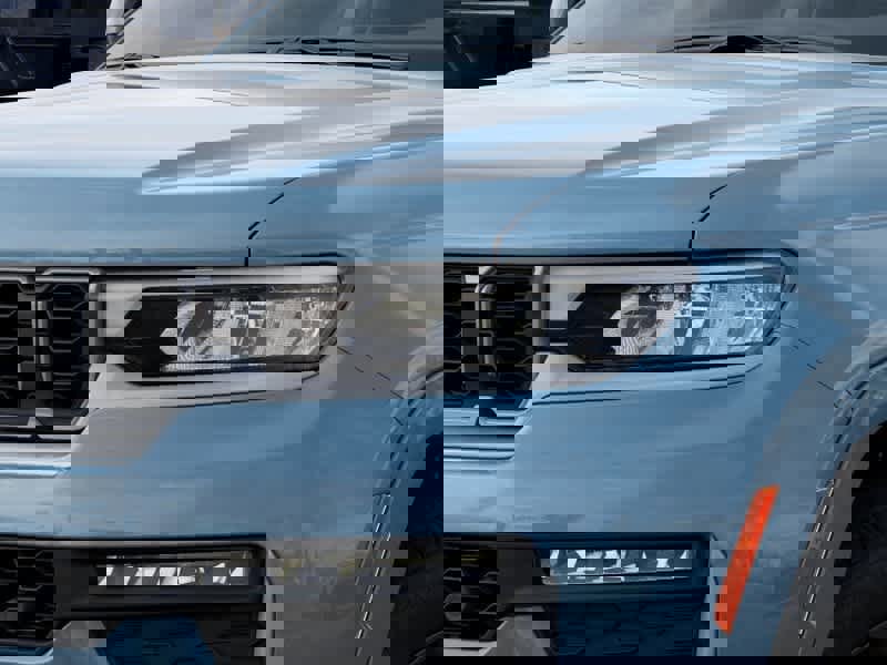 New 2026 Jeep Grand Cherokee L Limited image 10