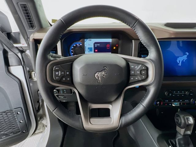 Used 2023 Ford Bronco Outer Banks AWD/4WD image 12