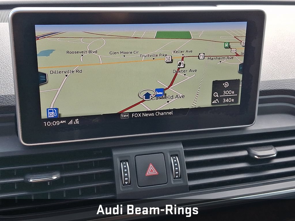 Used 2019 Audi Q5 2.0T Premium Plus w/ Premium Plus Package AWD/4WD image 23