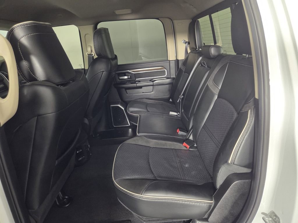 Used 2022 RAM 2500 Laramie AWD/4WD image 24