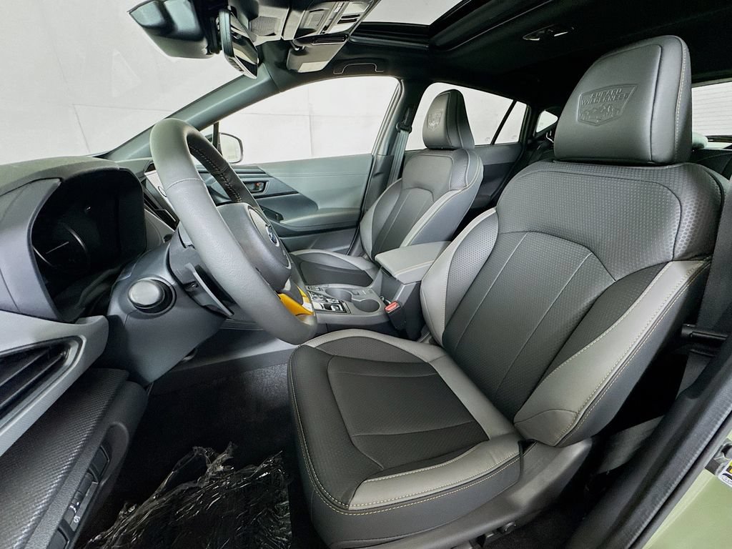New 2026 Subaru Crosstrek 2.5i Wilderness w/ Wilderness Package AWD/4WD image 20