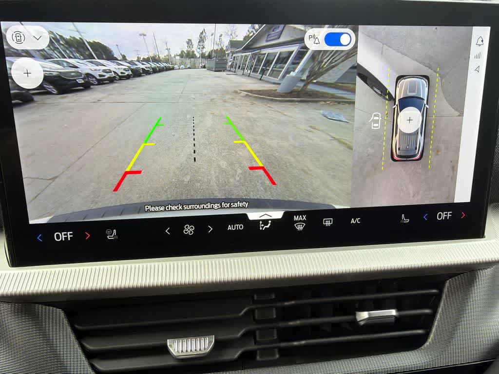 New 2026 Ford Explorer ST-Line w/ ST-Line Street Pack image 30