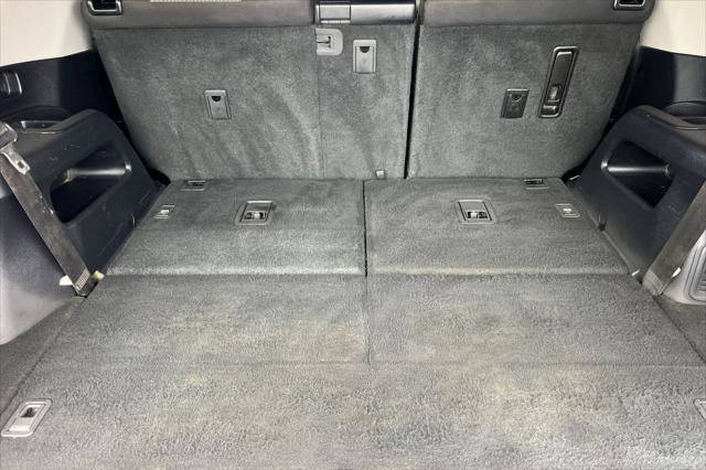 Certified 2021 Toyota 4Runner SR5 image 16