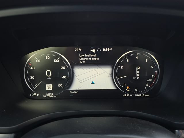 Used 2020 Volvo S60 T5 Momentum w/ Protection Package Premier FWD image 14