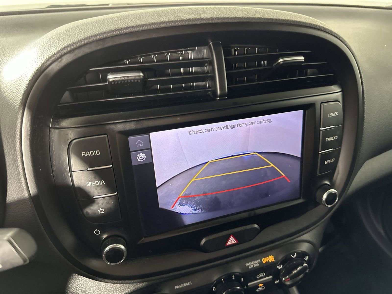 Used 2022 Kia Soul LX w/ Technology Package image 21