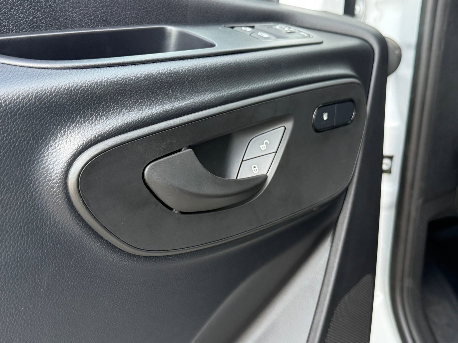 New 2025 Mercedes-Benz Sprinter 2500 image 20