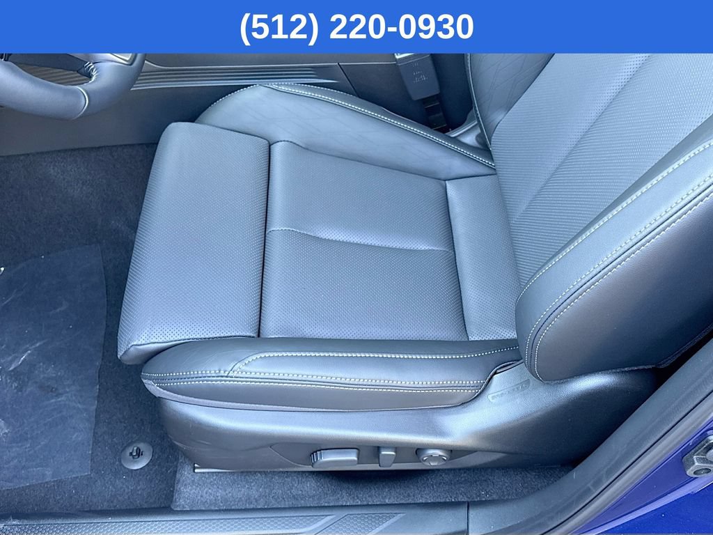 New 2026 Subaru Outback Touring AWD/4WD image 24