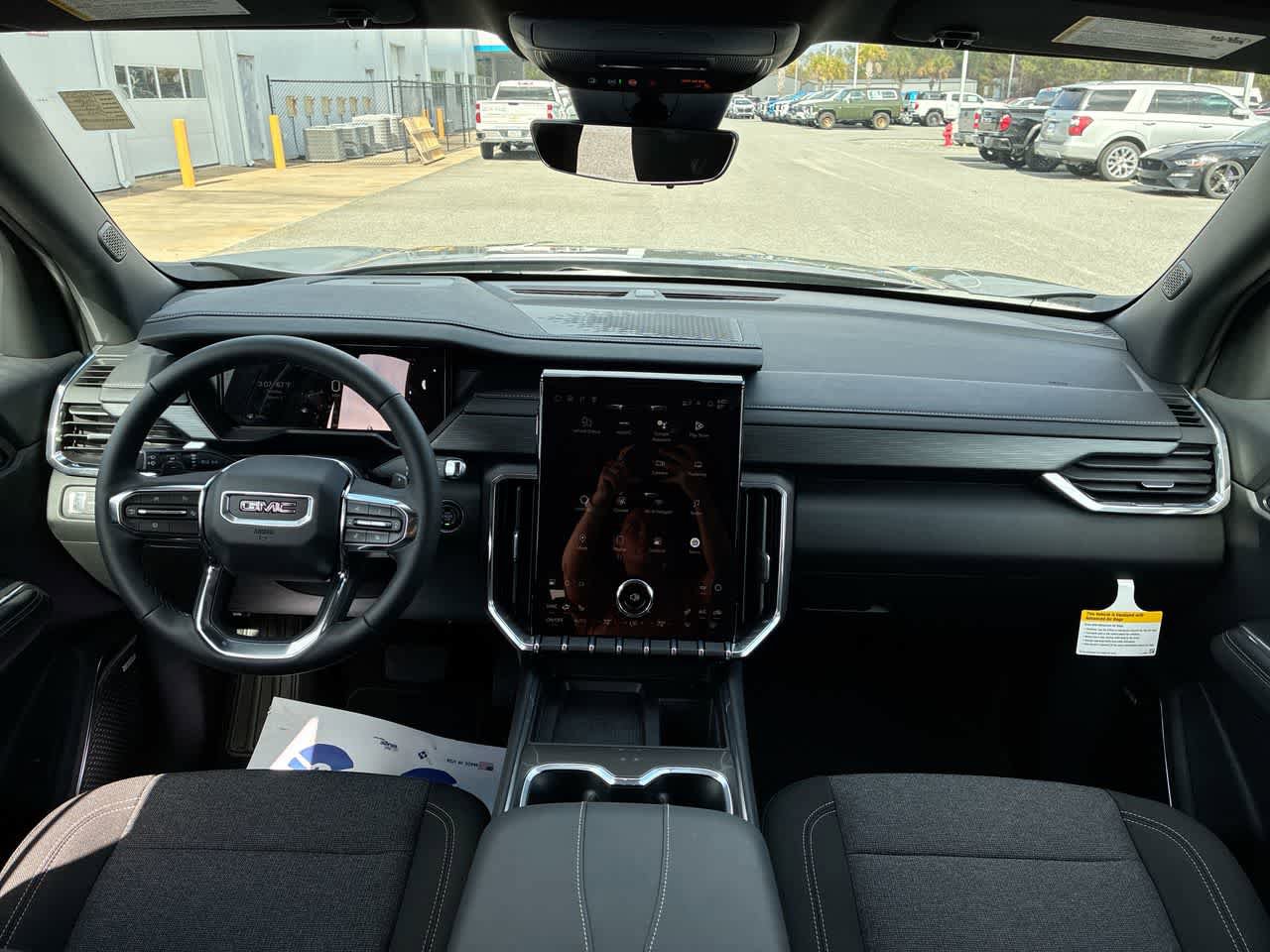 New 2026 GMC Acadia Elevation image 20