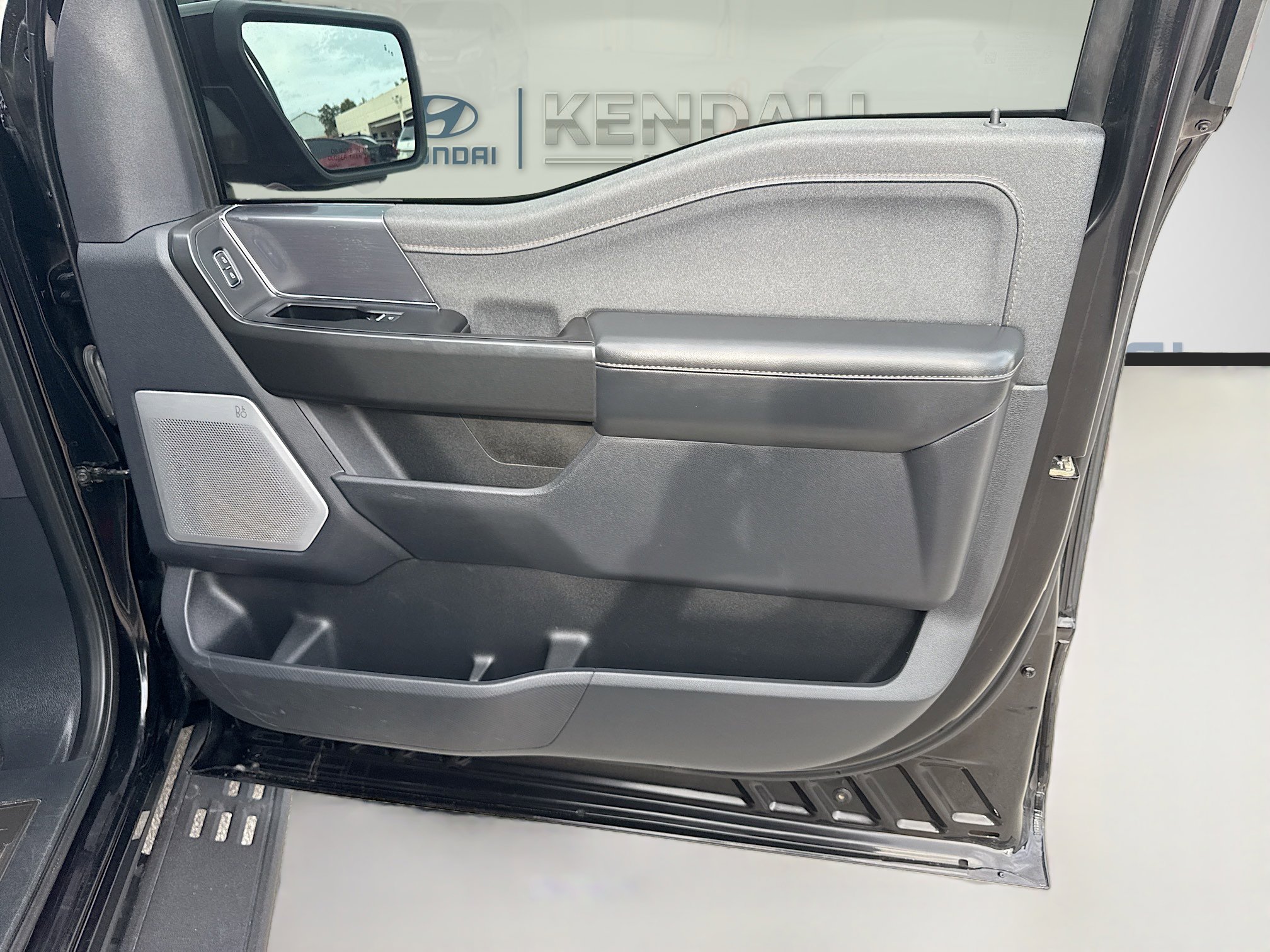 Used 2023 Ford F150 Raptor AWD/4WD image 31
