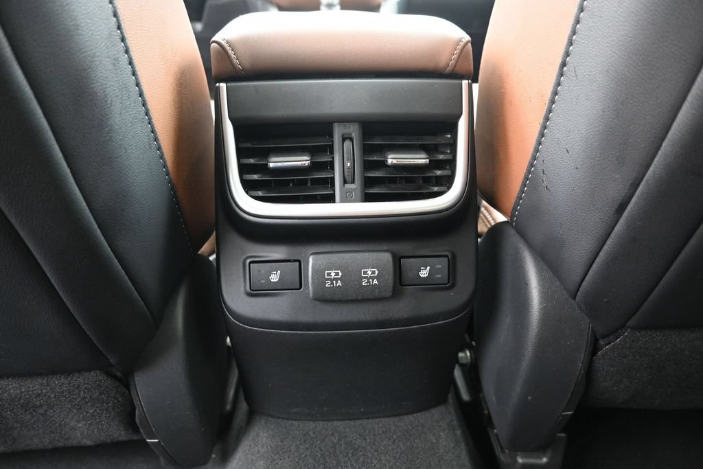 Used 2020 Subaru Outback Touring w/ Popular Package #2 AWD/4WD image 22