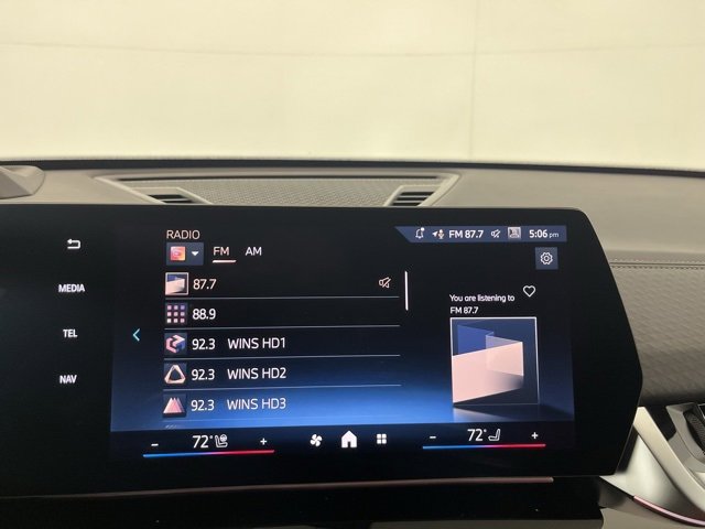 New 2025 BMW X2 xDrive28i w/ Premium Package image 15