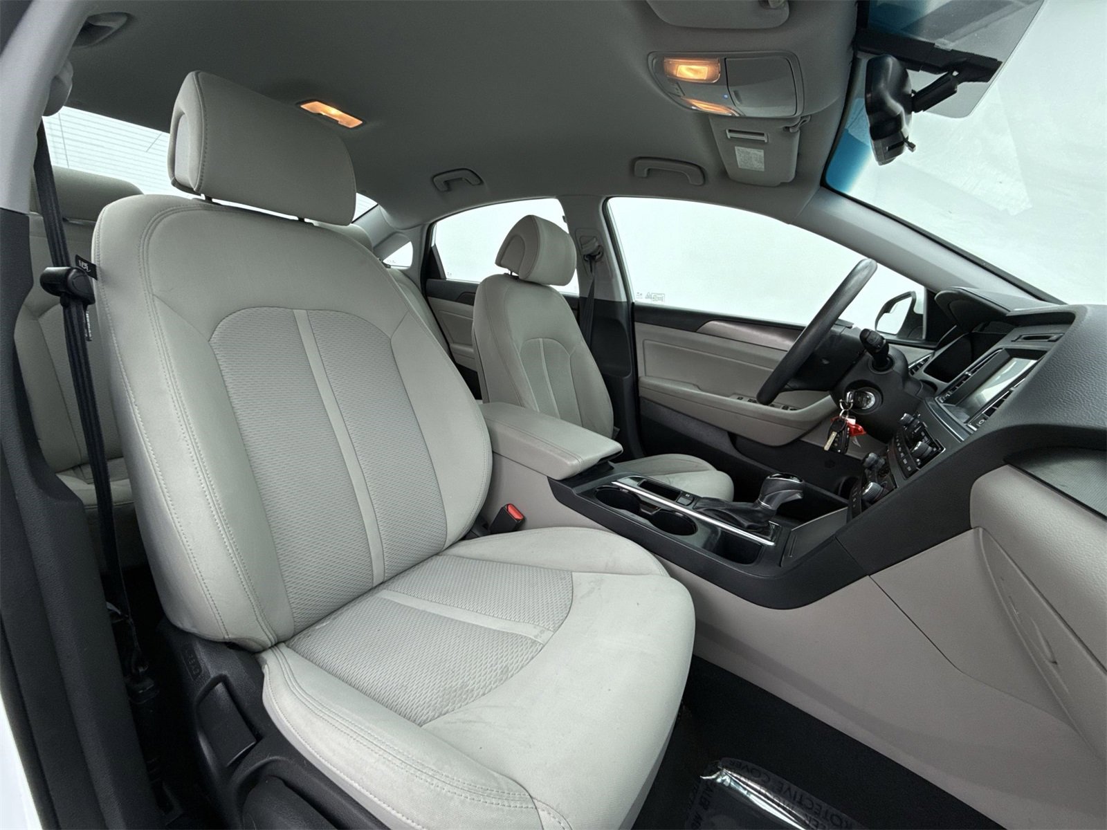 Used 2017 Hyundai Sonata Sport image 13