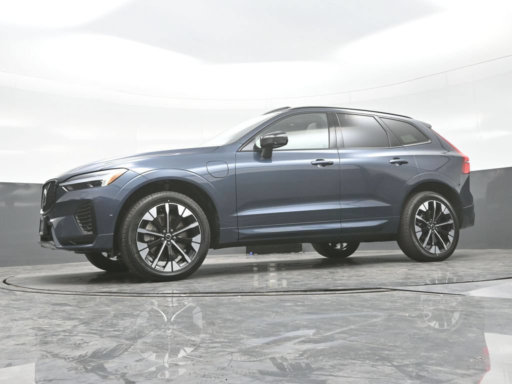 New 2026 Volvo XC60 T8 Plus w/ Climate Package AWD/4WD image 26