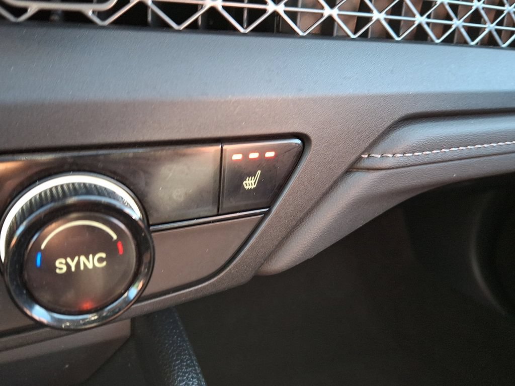 Used 2024 Honda Accord EX image 25
