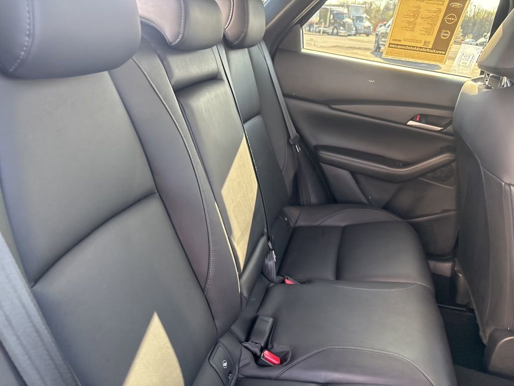 Used 2022 MAZDA CX-30 AWD 2.5 S w/ Select Package image 37