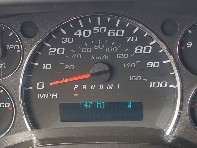 Used 2022 Chevrolet Express 2500 Work Van w/ Driver Convenience Package image 11