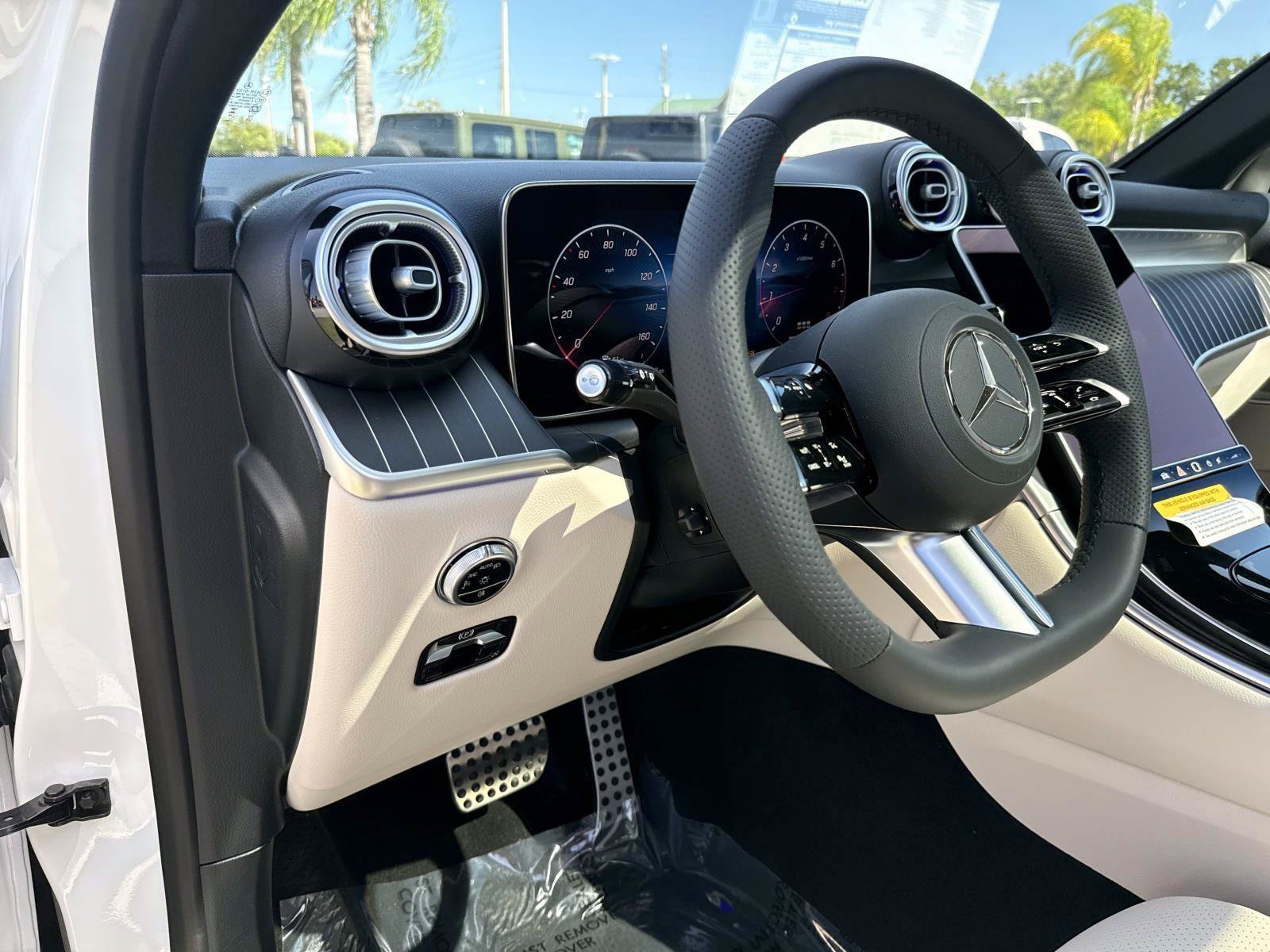 New 2027 Mercedes-Benz GLC 300 image 20