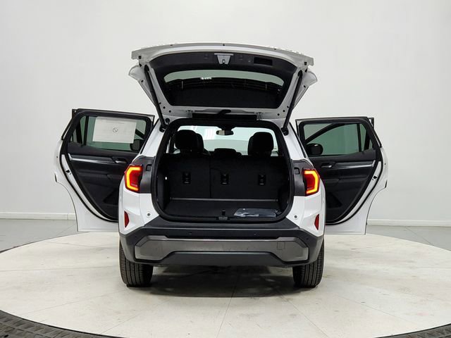 New 2026 GMC Terrain Elevation w/ Elevation Premium Package image 14