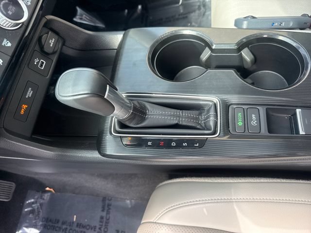 Used 2024 Honda Civic EX-L image 18