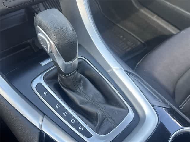 Used 2014 Ford Fusion SE FWD image 18