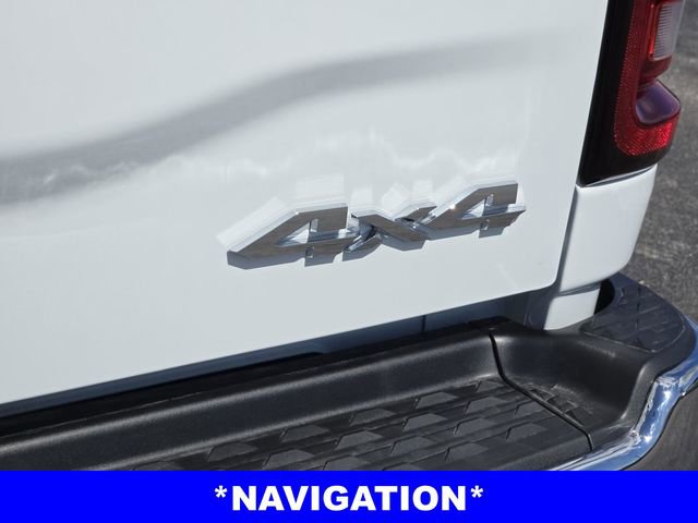 New 2025 RAM 2500 Tradesman AWD/4WD image 7