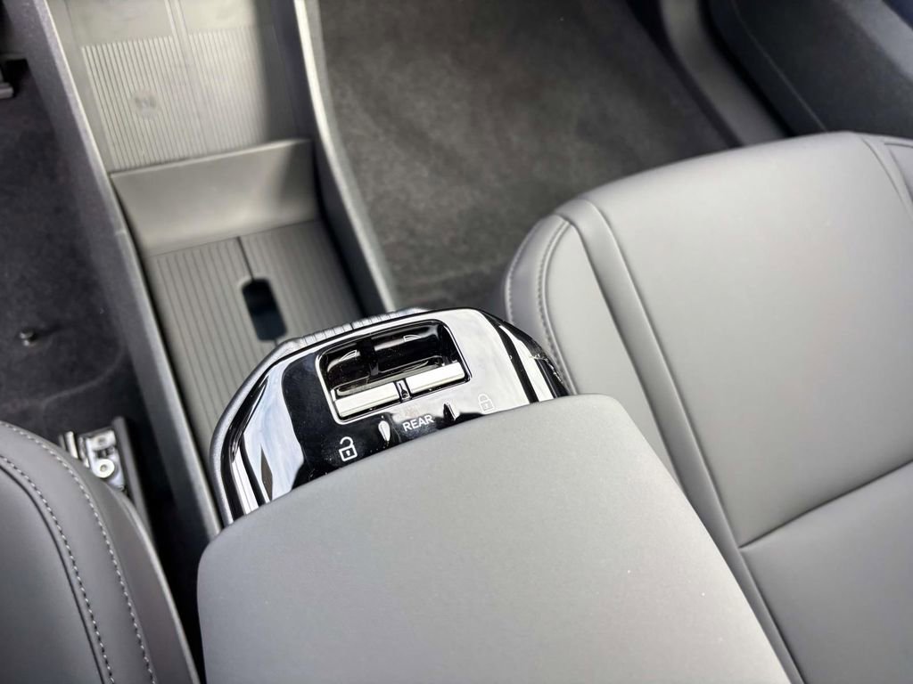 New 2026 Volvo EX30 Plus image 21