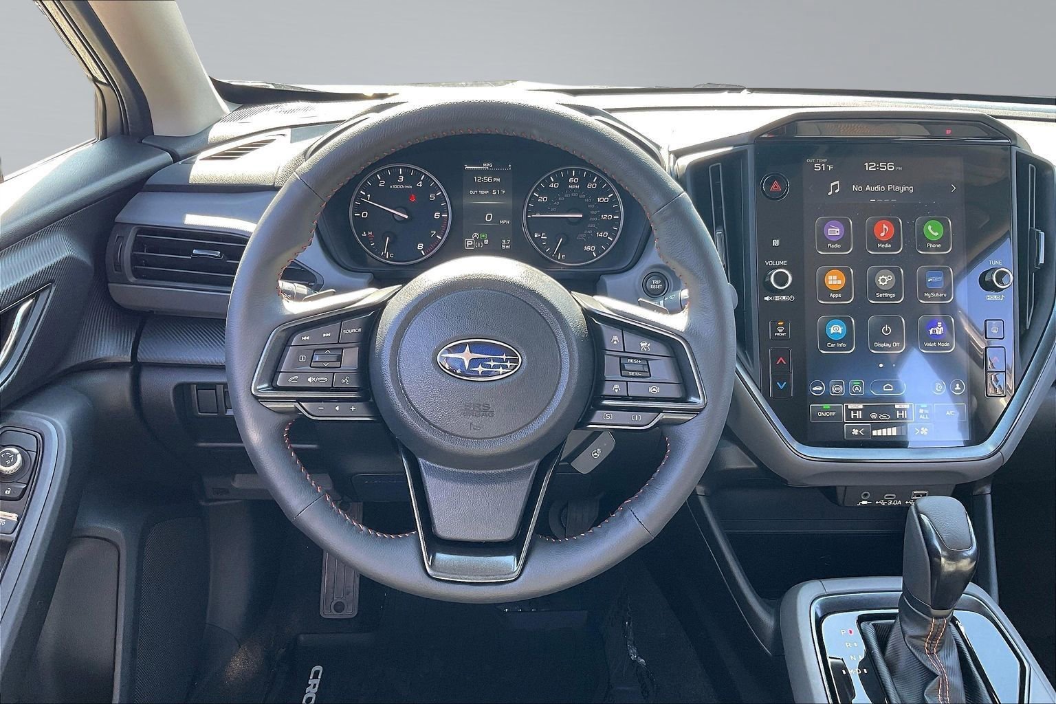 New 2026 Subaru Crosstrek 2.5i Limited image 15