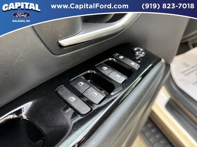 Used 2023 Hyundai Tucson XRT AWD/4WD image 20