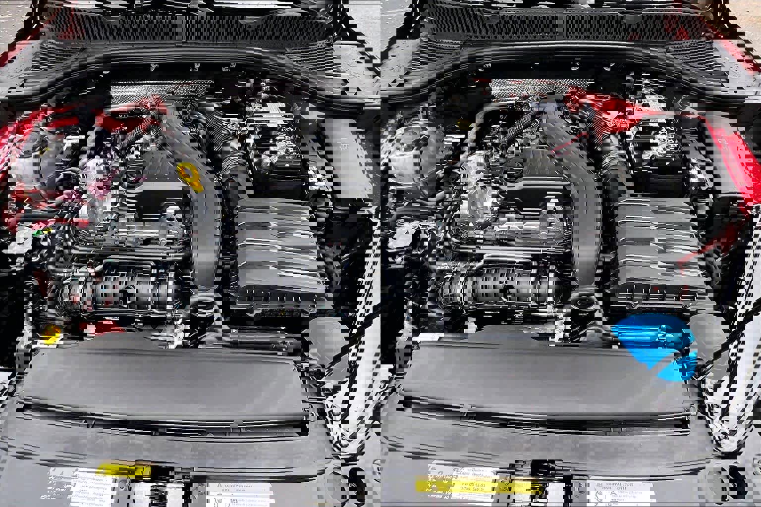 New 2026 Volkswagen Jetta SE image 16