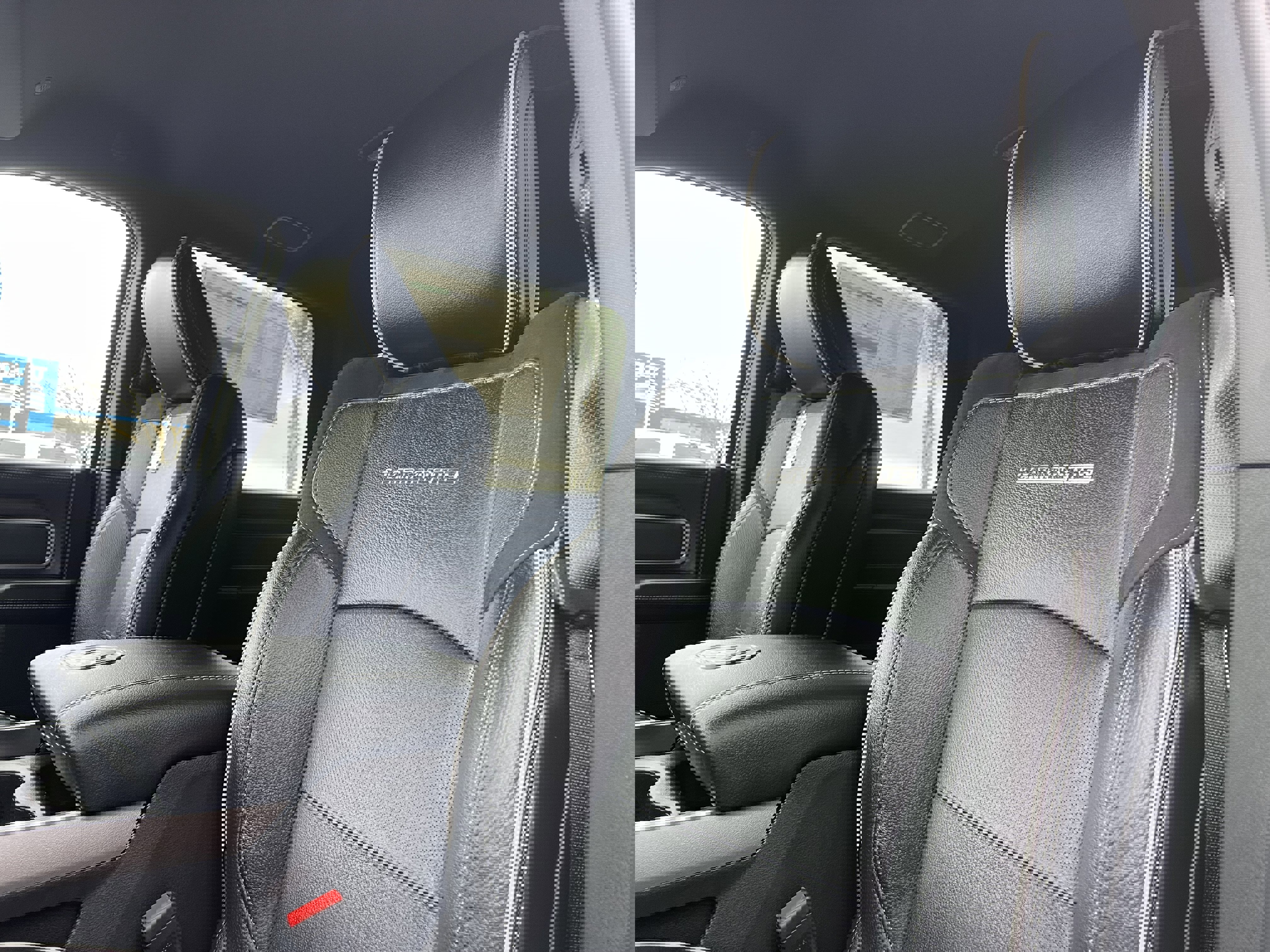 New 2026 RAM 2500 Laramie w/ Night Edition image 16