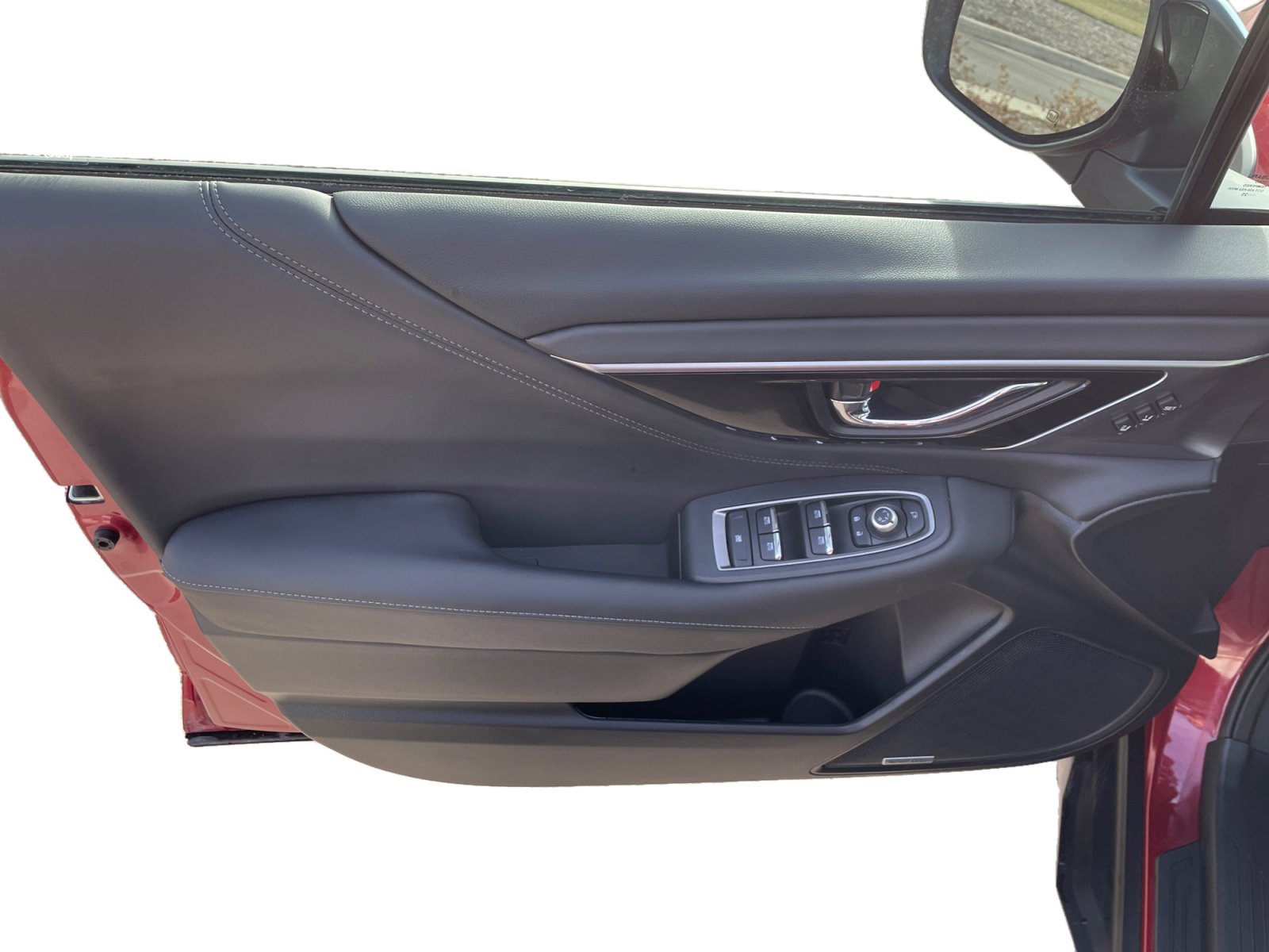 Certified 2025 Subaru Outback Touring image 21