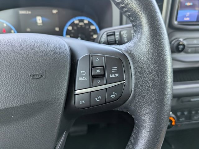Used 2022 Ford Bronco Sport Big Bend w/ Convenience Package image 31