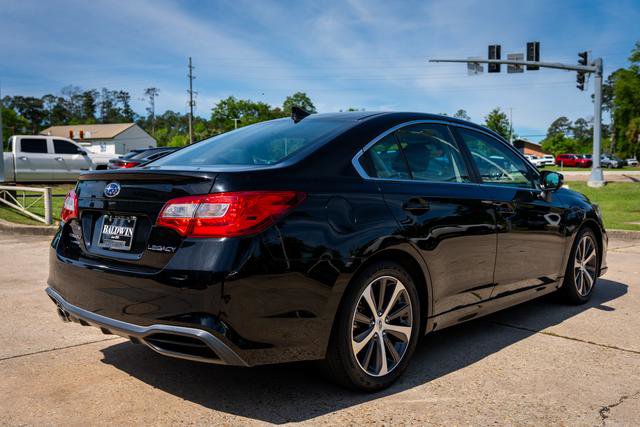 Used 2019 Subaru Legacy 2.5i Limited image 18