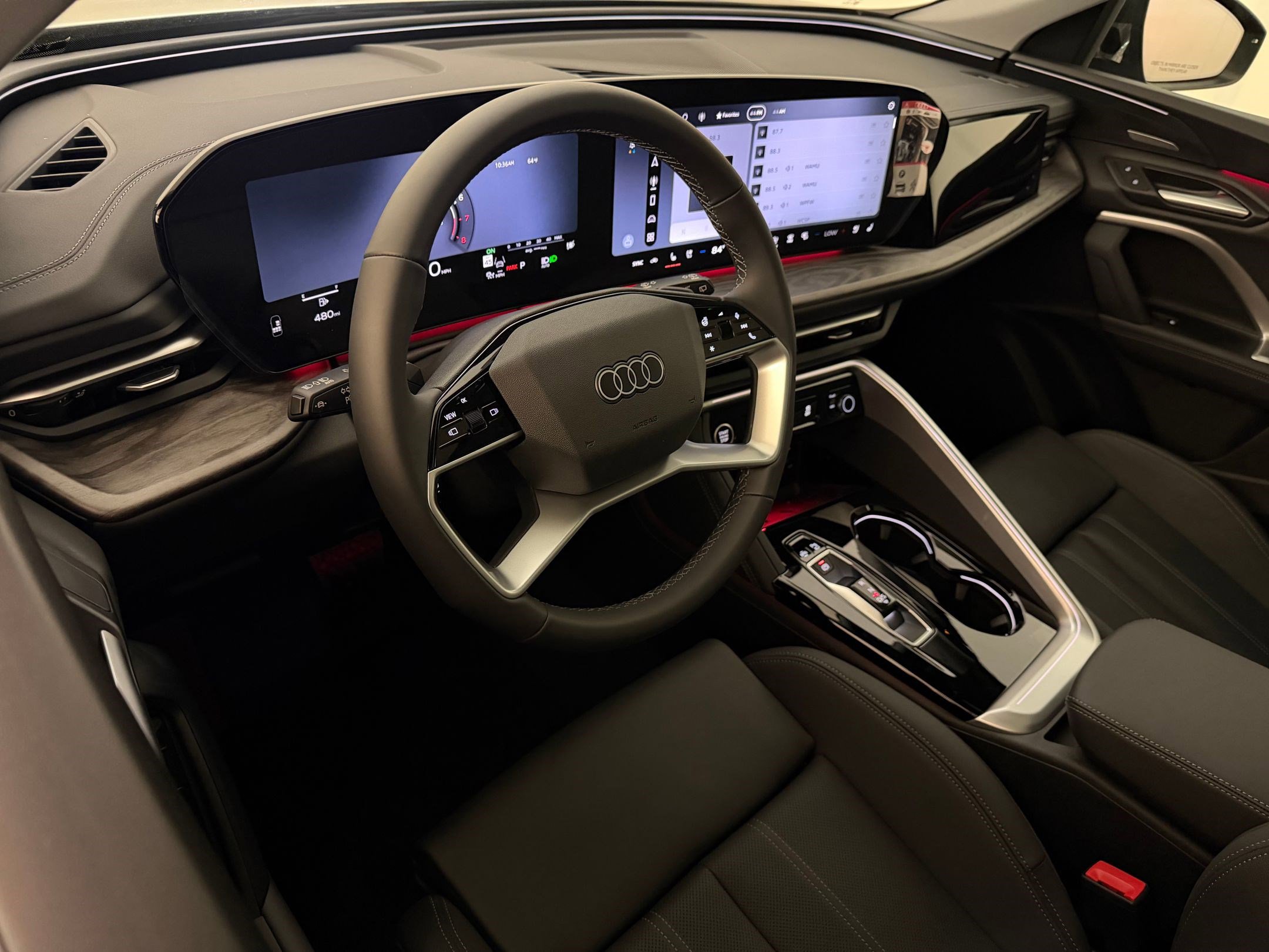 New 2026 Audi Q5 Premium Plus AWD/4WD image 4
