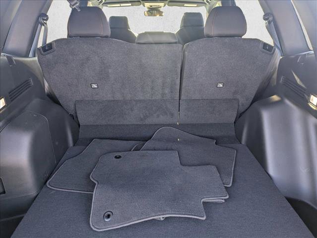 Used 2026 Honda CR-V Sport image 6