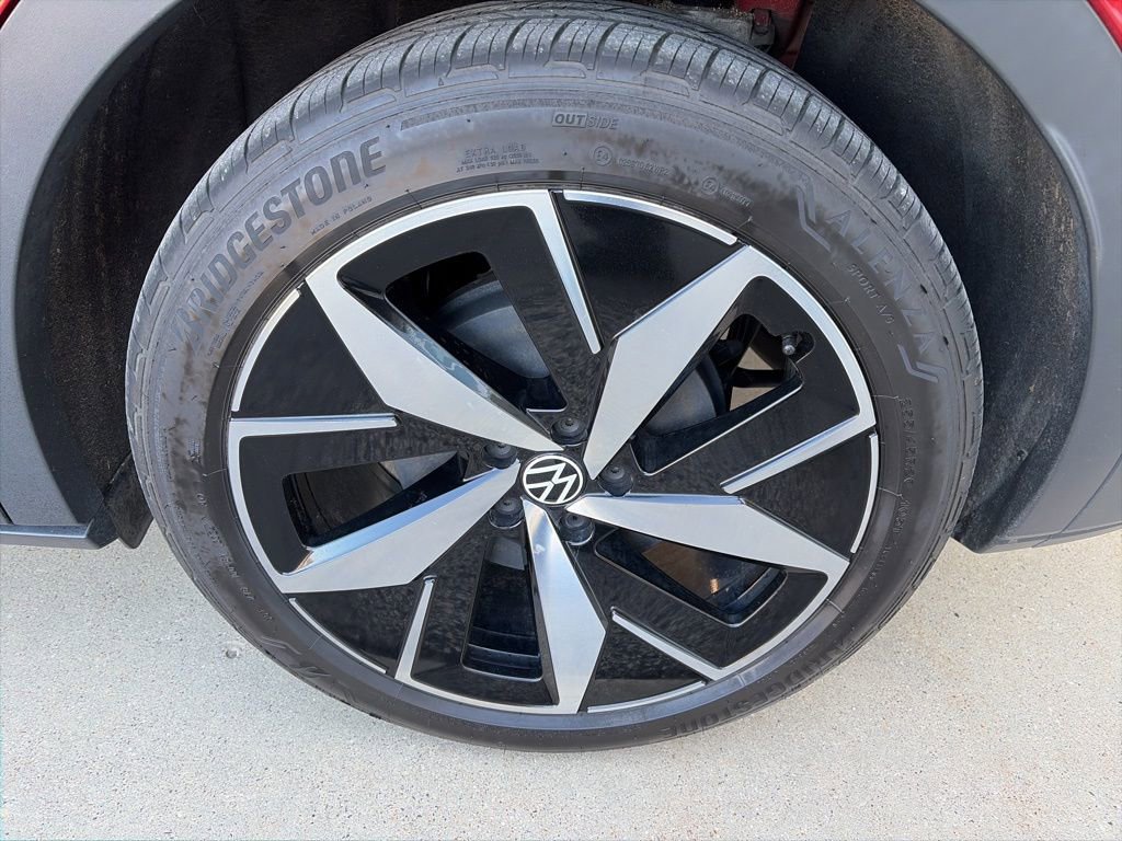 Used 2023 Volkswagen ID.4 Pro S image 24