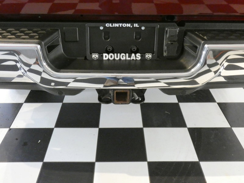 Used 2022 RAM 2500 Limited w/ Towing Technology Group image 7