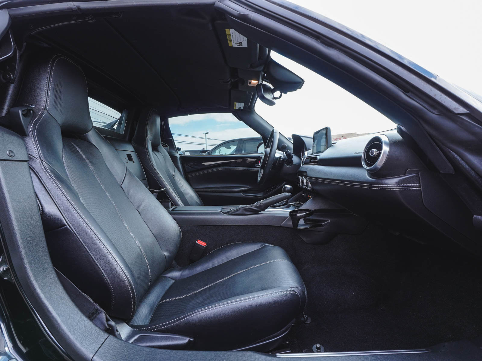 Used 2023 MAZDA MX-5 Miata Grand Touring image 30