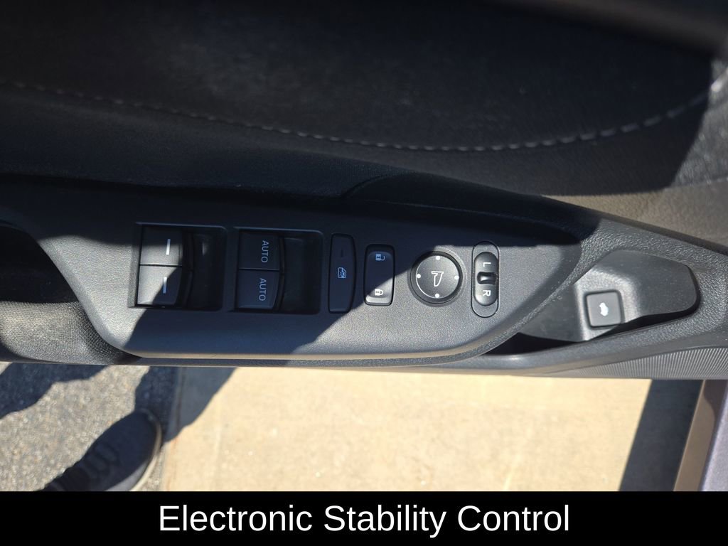 Certified 2018 Honda Civic EX image 12