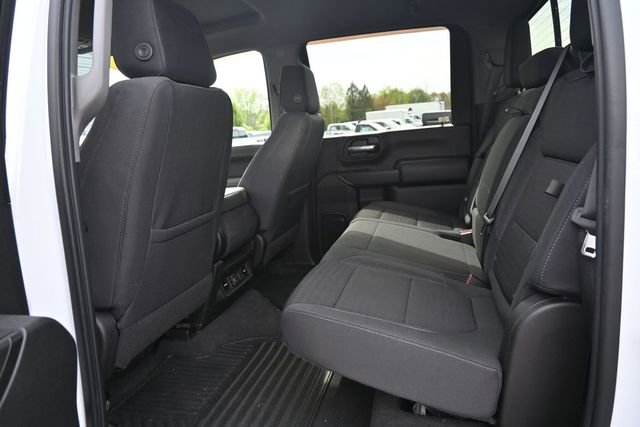 Used 2020 Chevrolet Silverado 2500 LT w/ All Star Edition AWD/4WD image 17