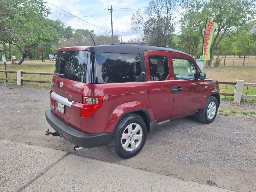 Used 2010 Honda Element EX image 5