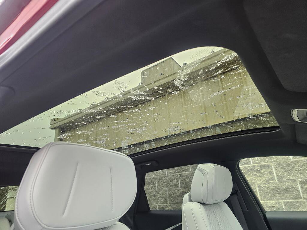 Certified 2024 Cadillac Lyriq Sport w/ LPO, Floor Liner Package image 18