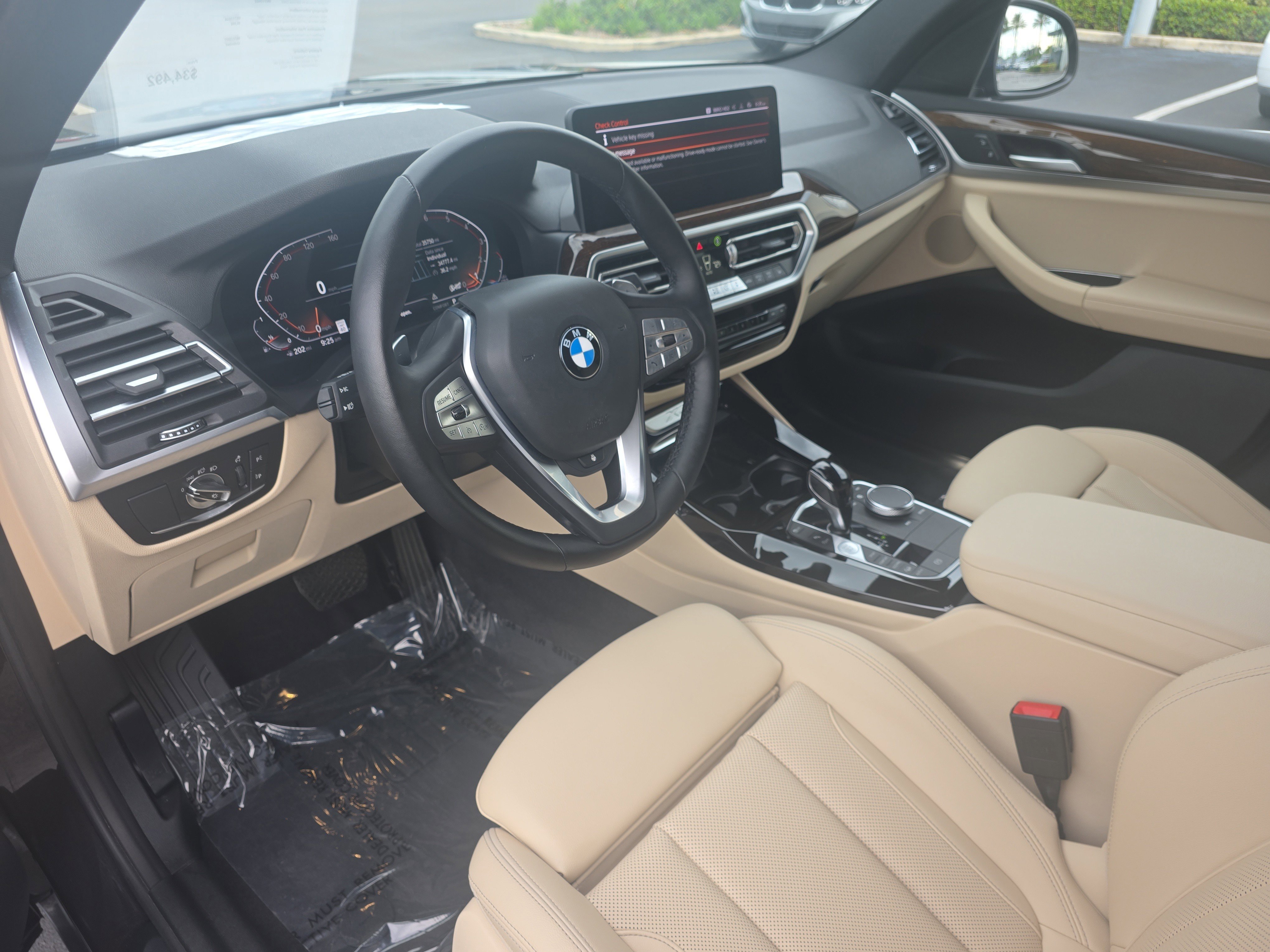 Certified 2022 BMW X3 xDrive30i w/ Premium Package 2 (ZPA) image 23