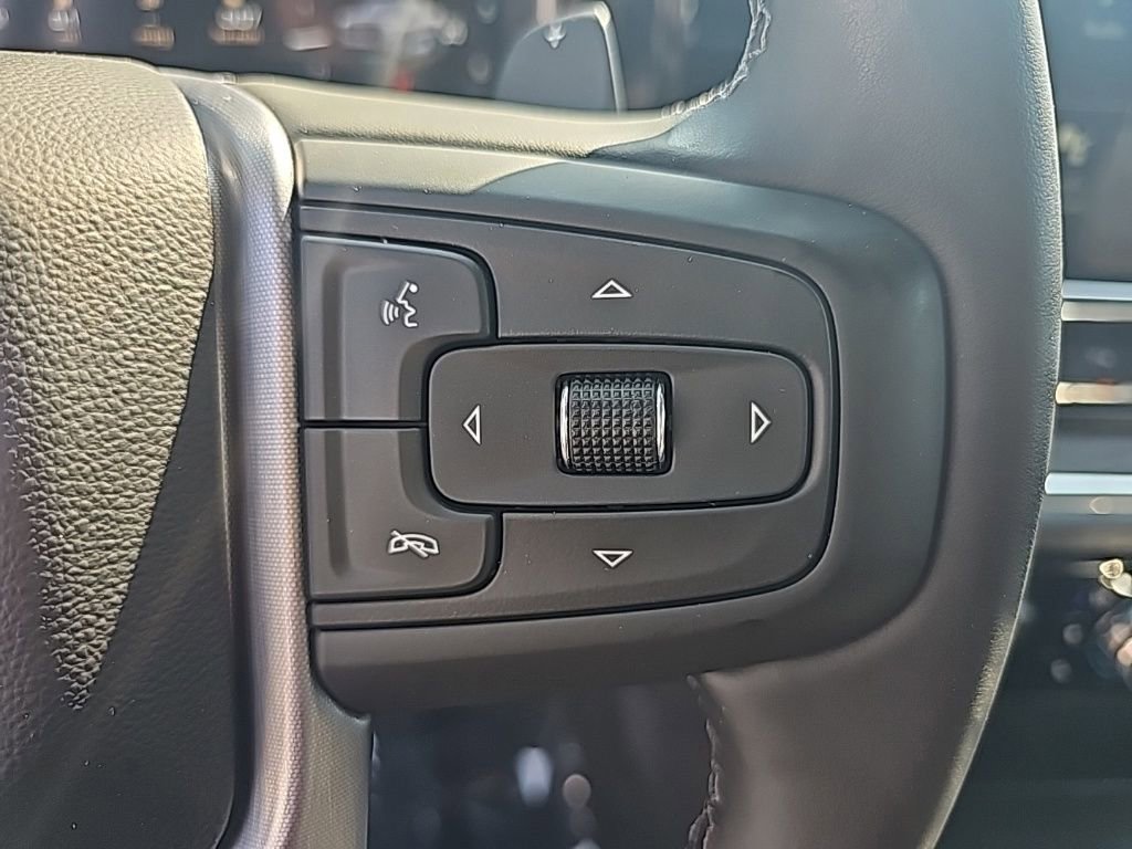 New 2026 GMC Sierra 1500 SLT AWD/4WD image 21