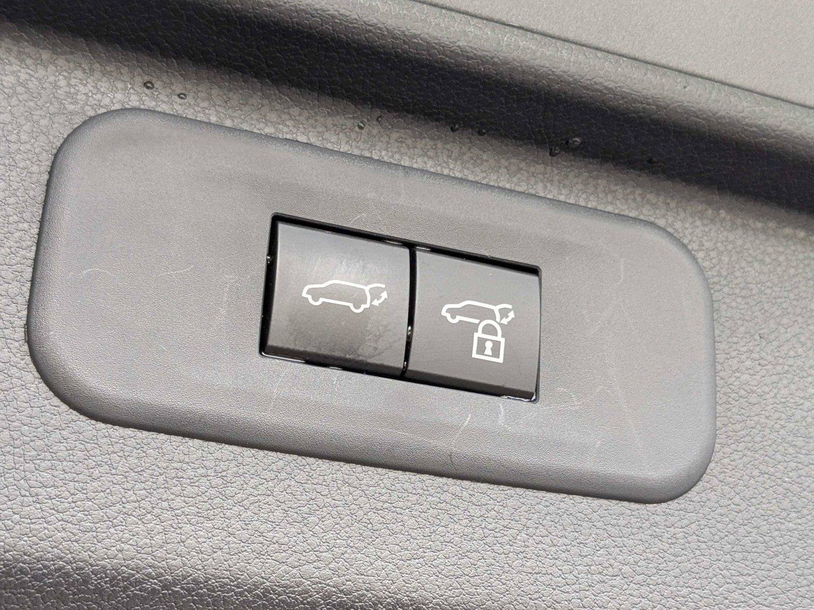 Certified 2026 Toyota Grand Highlander AWD image 9